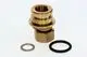 BOSCH-Anschlussnippel-Vor-Ruecklauf-Boiler-7101614 gallery number 1